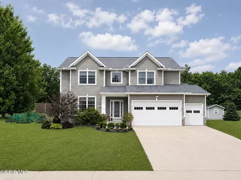 6320 Sydney Dr, Whitehouse, OH 43571