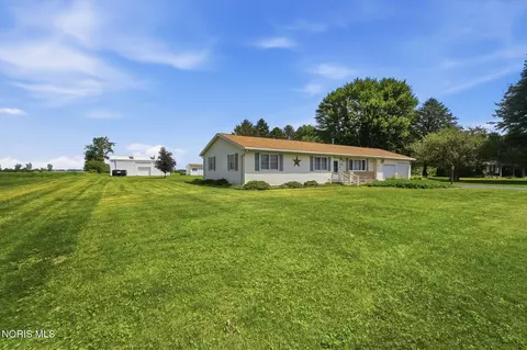 831 Jerry City Rd, Jerry City, OH 43437