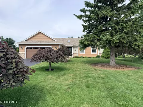 6920 Heller Rd, Whitehouse, OH 43571