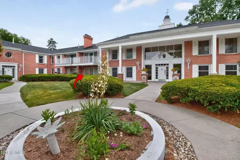 5679 Monroe St UNIT 109, Sylvania, OH 43560