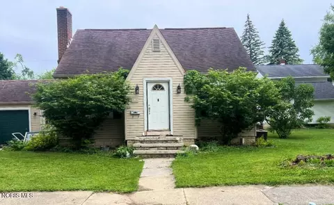 406 Snyder St, Montpelier, OH 43543