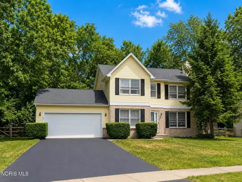 119 Sandbury Ct, Holland, OH 43528