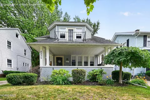 2235 Charlestown Ave, Toledo, OH 43613