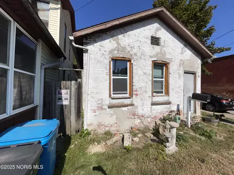 1431 N Michigan St, Toledo, OH 43604