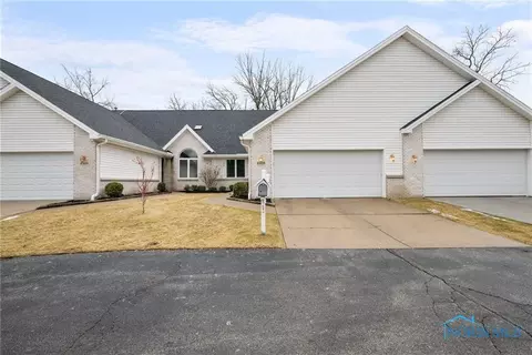 6409 Madison Cove Ct # 3, Sylvania, OH 43560