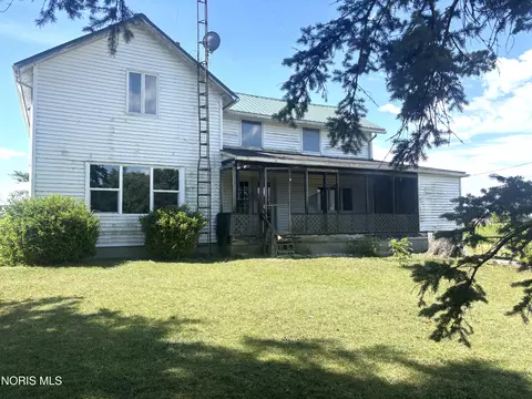 18378 County Road S Rd, Alvordton, OH 43501