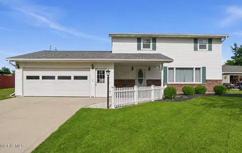 336 Wilson St, Defiance, OH 43512
