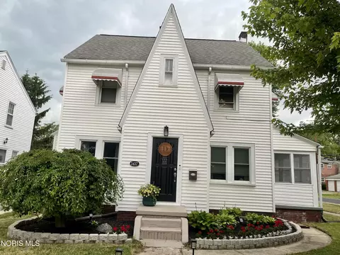 3437 Wyckliffe Pkwy, Toledo, OH 43606
