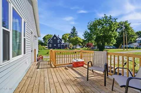 Exterior - 208 Mad River St, Forest, OH 45843 photo 7 of 10