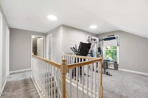 Entry Way - 208 Mad River St, Forest, OH 45843 photo 4 of 5