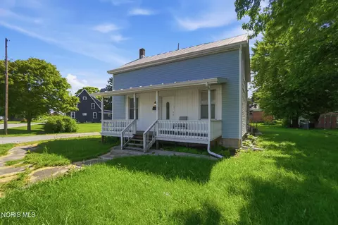 Exterior - 208 Mad River St, Forest, OH 45843 photo 2 of 10