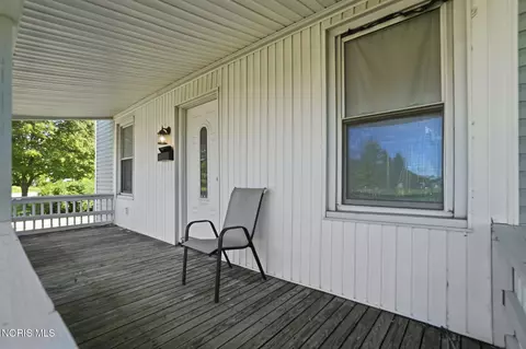 Exterior - 208 Mad River St, Forest, OH 45843 photo 4 of 10