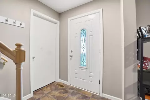 Entry Way - 208 Mad River St, Forest, OH 45843 photo 1 of 5