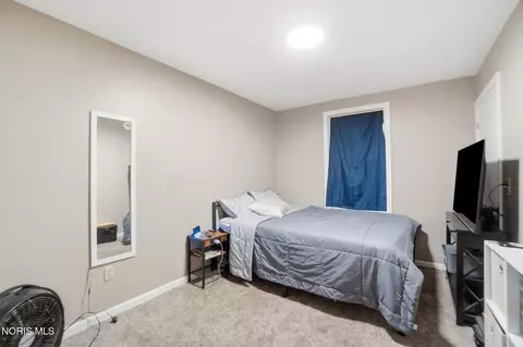 Bedroom - 208 Mad River St, Forest, OH 45843 photo 1 of 3