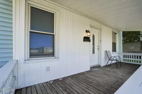 Exterior - 208 Mad River St, Forest, OH 45843 photo 3 of 10