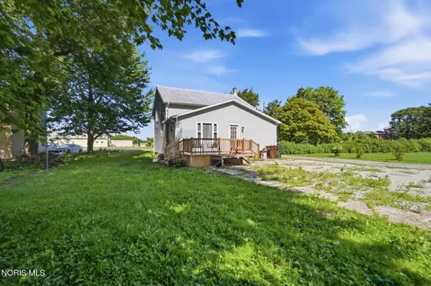 Exterior - 208 Mad River St, Forest, OH 45843 photo 6 of 10