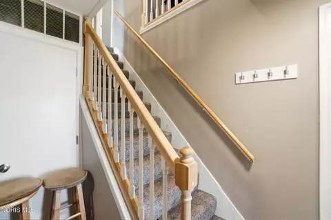 Entry Way - 208 Mad River St, Forest, OH 45843 photo 3 of 5