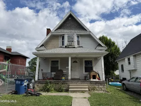 328 Eastern Ave, Toledo, OH 43609