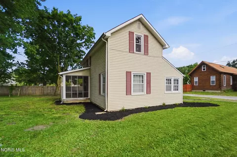 209 Superior St, Kenton, OH 43326