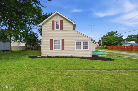 209 Superior St, Kenton, OH 43326