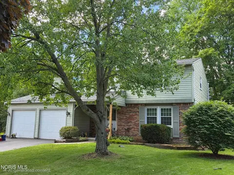 6549 Millbrook Rd, Maumee, OH 43537
