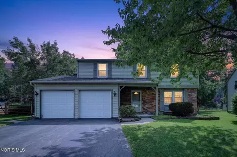 6549 Millbrook Rd, Maumee, OH 43537