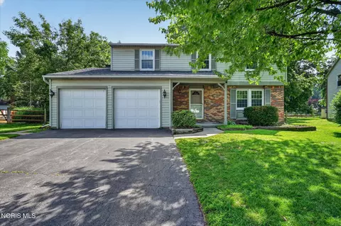 6549 Millbrook Rd, Maumee, OH 43537