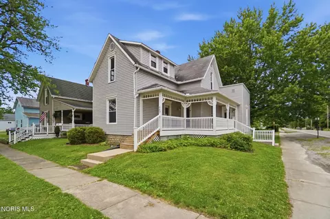549 N Gilbert St, Ada, OH 45810