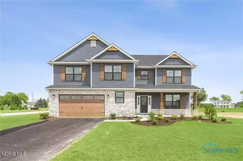 999 Stoneleigh Rd, Perrysburg, OH 43551