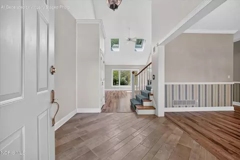 301 N Pointe Dr, Archbold, OH 43502 photo 8