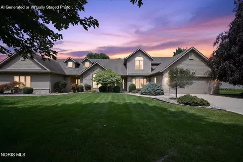 301 N Pointe Dr, Archbold, OH 43502 photo 3