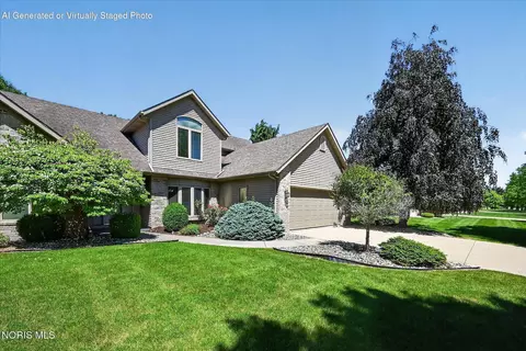 301 N Pointe Dr, Archbold, OH 43502 photo 5