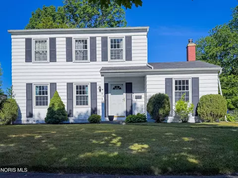 5443 Glastonberry Rd, Toledo, OH 43613