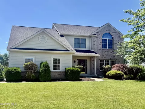 14511 Belmont Ct, Perrysburg, OH 43551