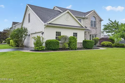 14511 Belmont Ct, Perrysburg, OH 43551