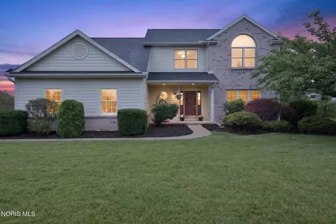 14511 Belmont Ct, Perrysburg, OH 43551