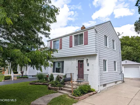 3901 Chipplegate Rd, Toledo, OH 43614