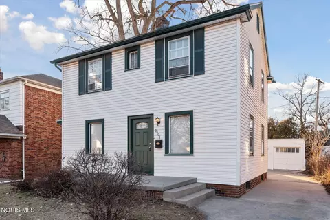 3401 Harley Rd, Toledo, OH 43606