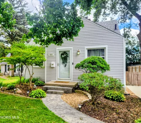 1821 Northover Rd, Toledo, OH 43613