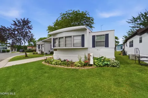 1410 Huntington Dr #LOT 149, Findlay, OH 45840