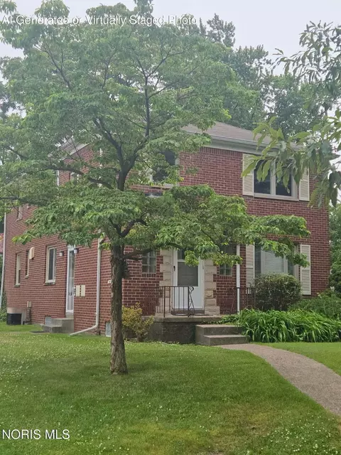 3028 Powhattan Pkwy, Toledo, OH 43606