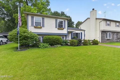 807 W Poinsetta Ave, Toledo, OH 43612
