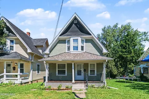 1448 Beecham St, Toledo, OH 43609