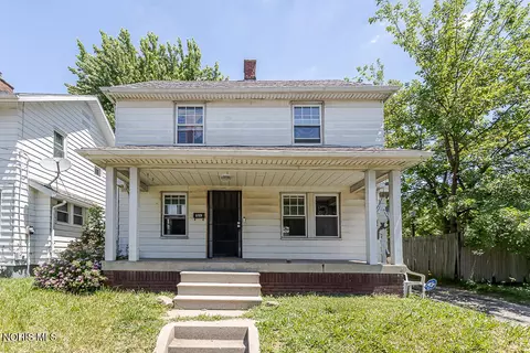 119 Carbon St, Toledo, OH 43605