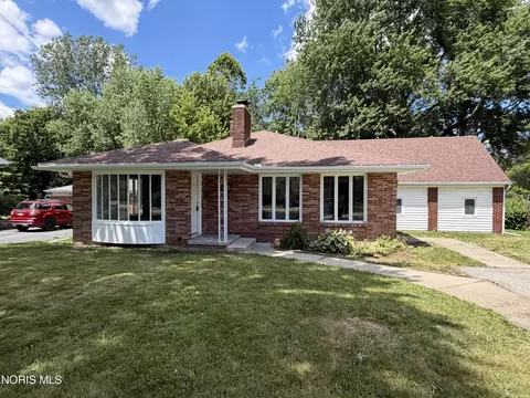 450 W State Line Rd, Toledo, OH 43612