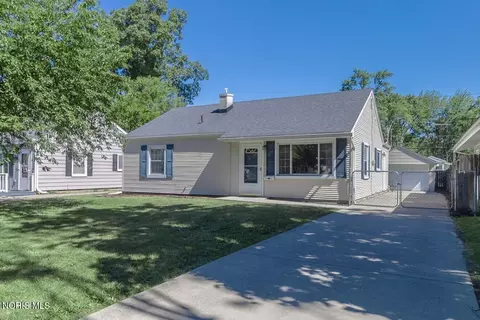 2804 Trimble Rd, Toledo, OH 43613