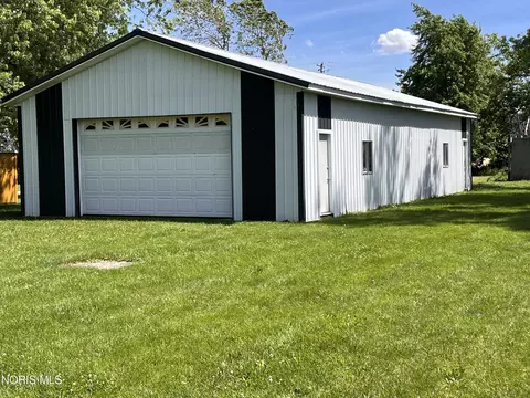 Lewis Street, Latty, OH 45855