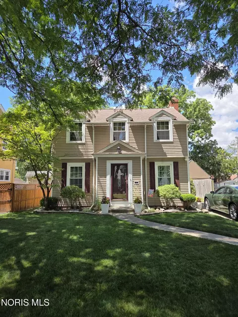 4421 Willys Pkwy, Toledo, OH 43612