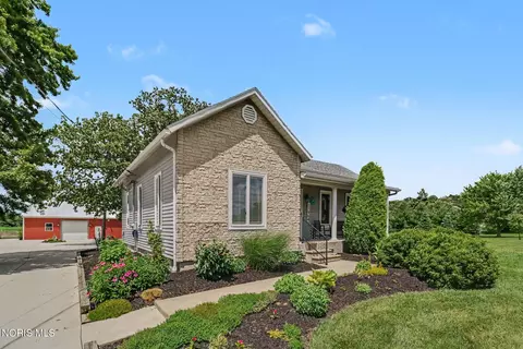 17964 State Route 2, Wauseon, OH 43567