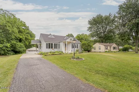 2960 Heysler Rd, Toledo, OH 43617